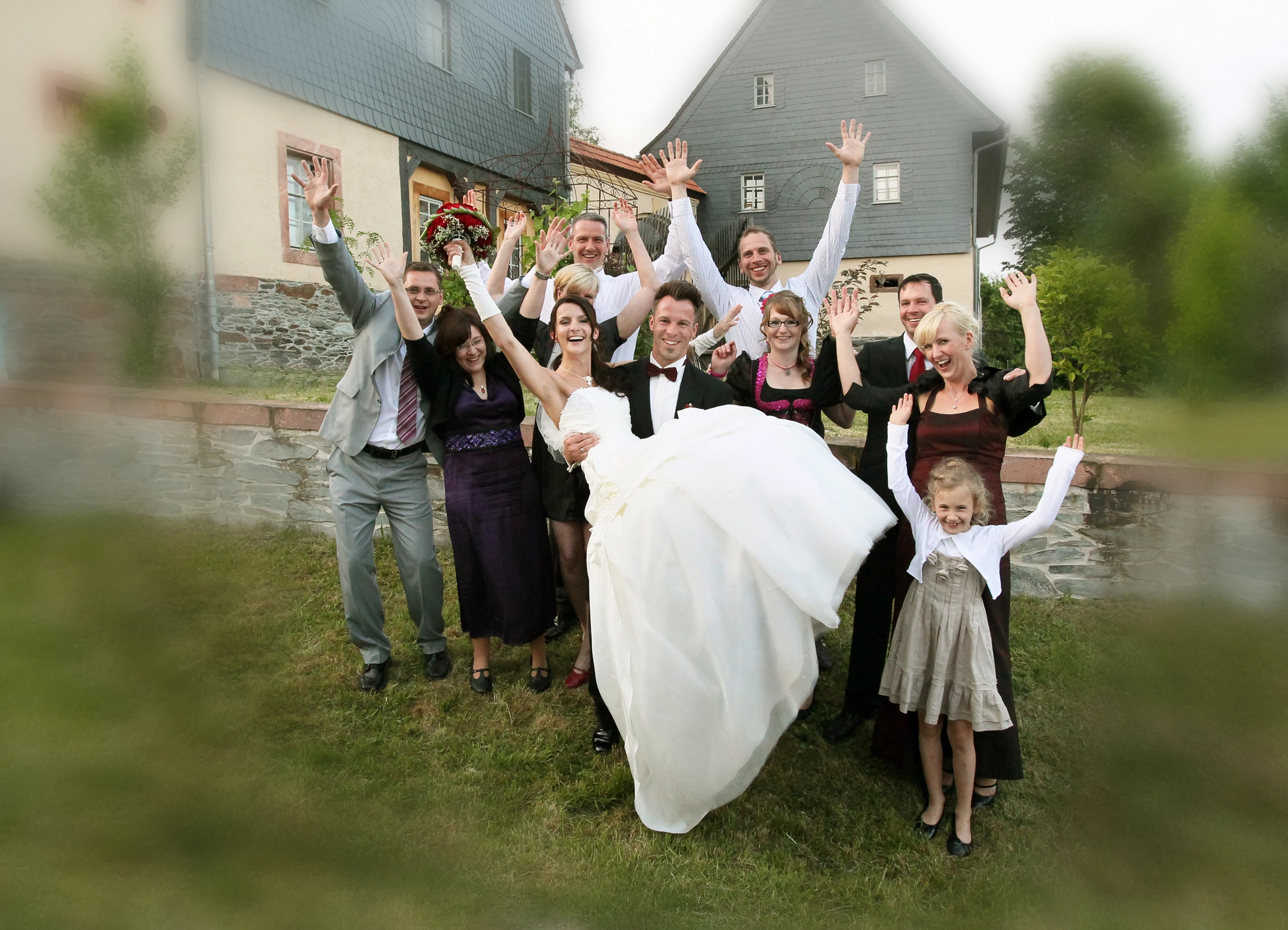 Familienfotografie Familienfotografie