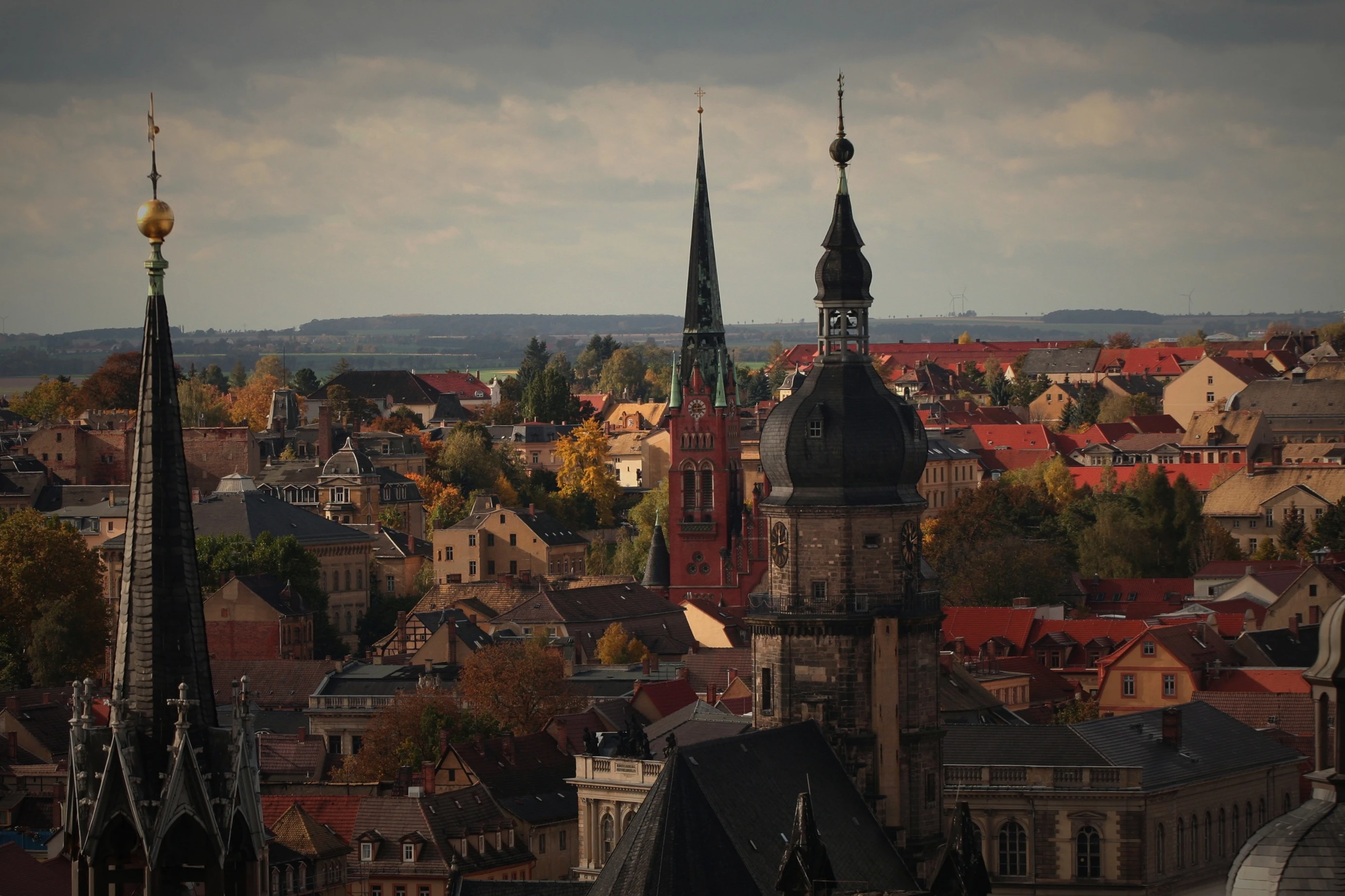 Architekturfotografie