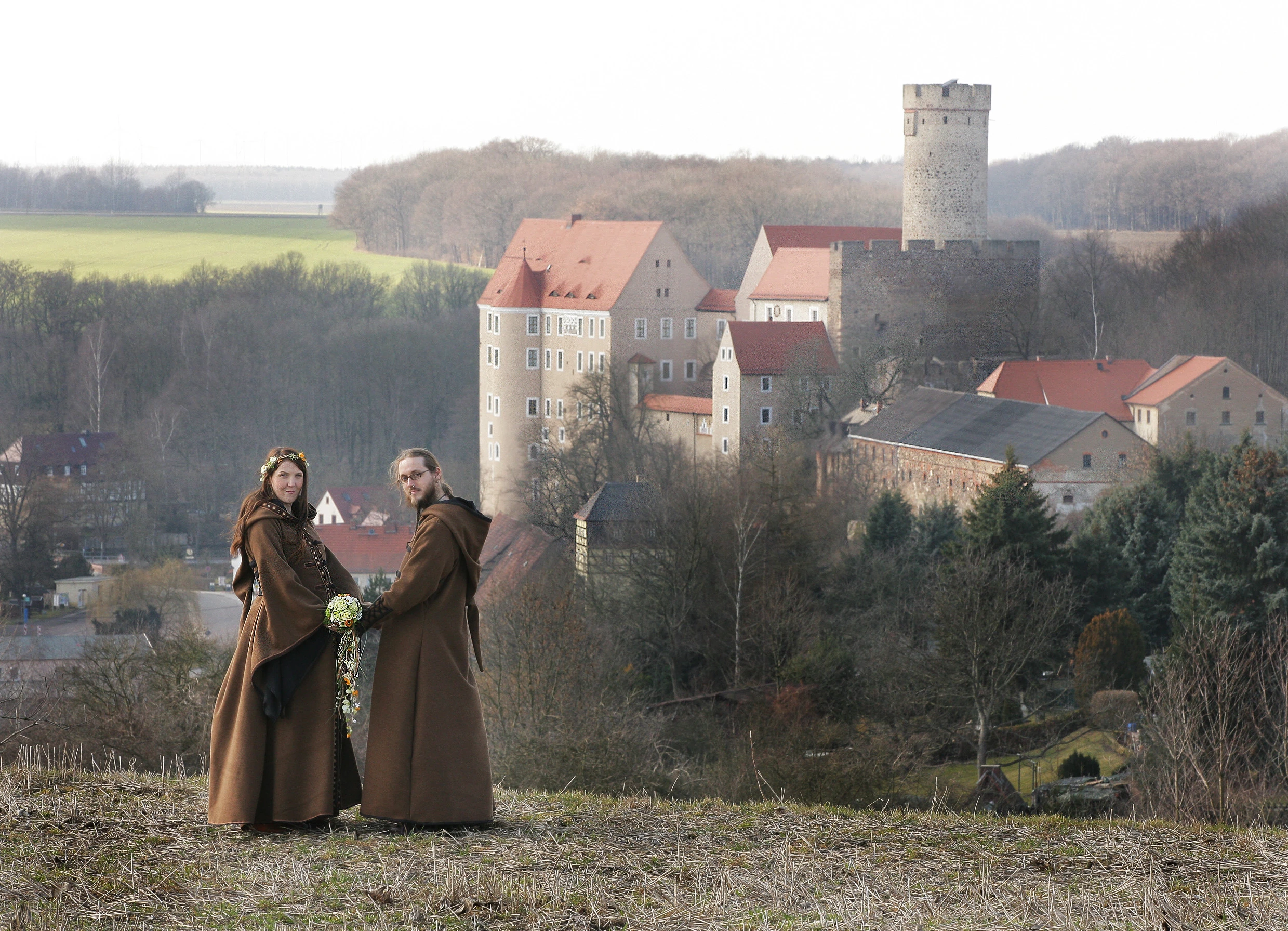 Hochzeitsfotografie Hochzeitsfotografie