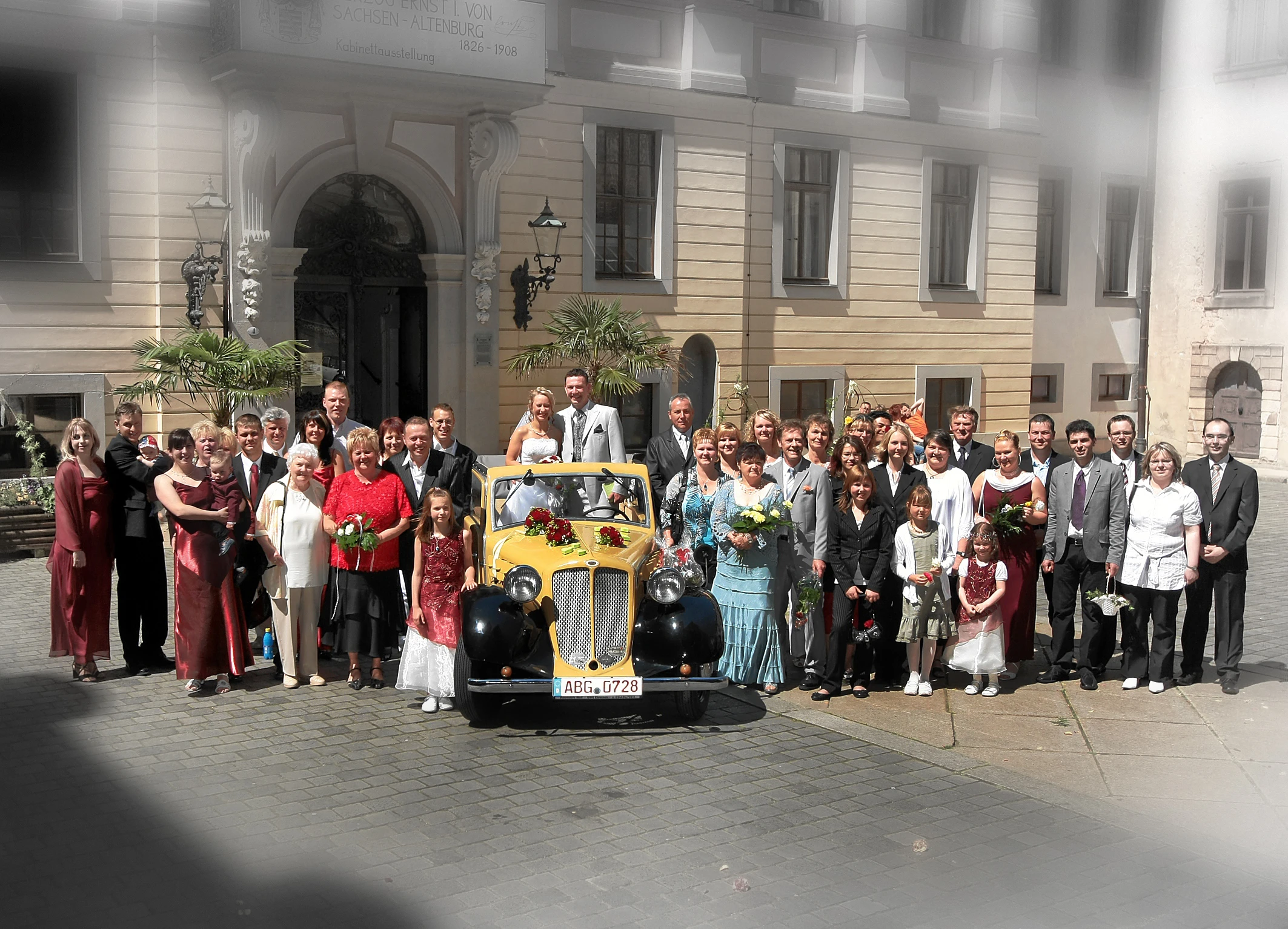 Familienfotografie Familienfotografie