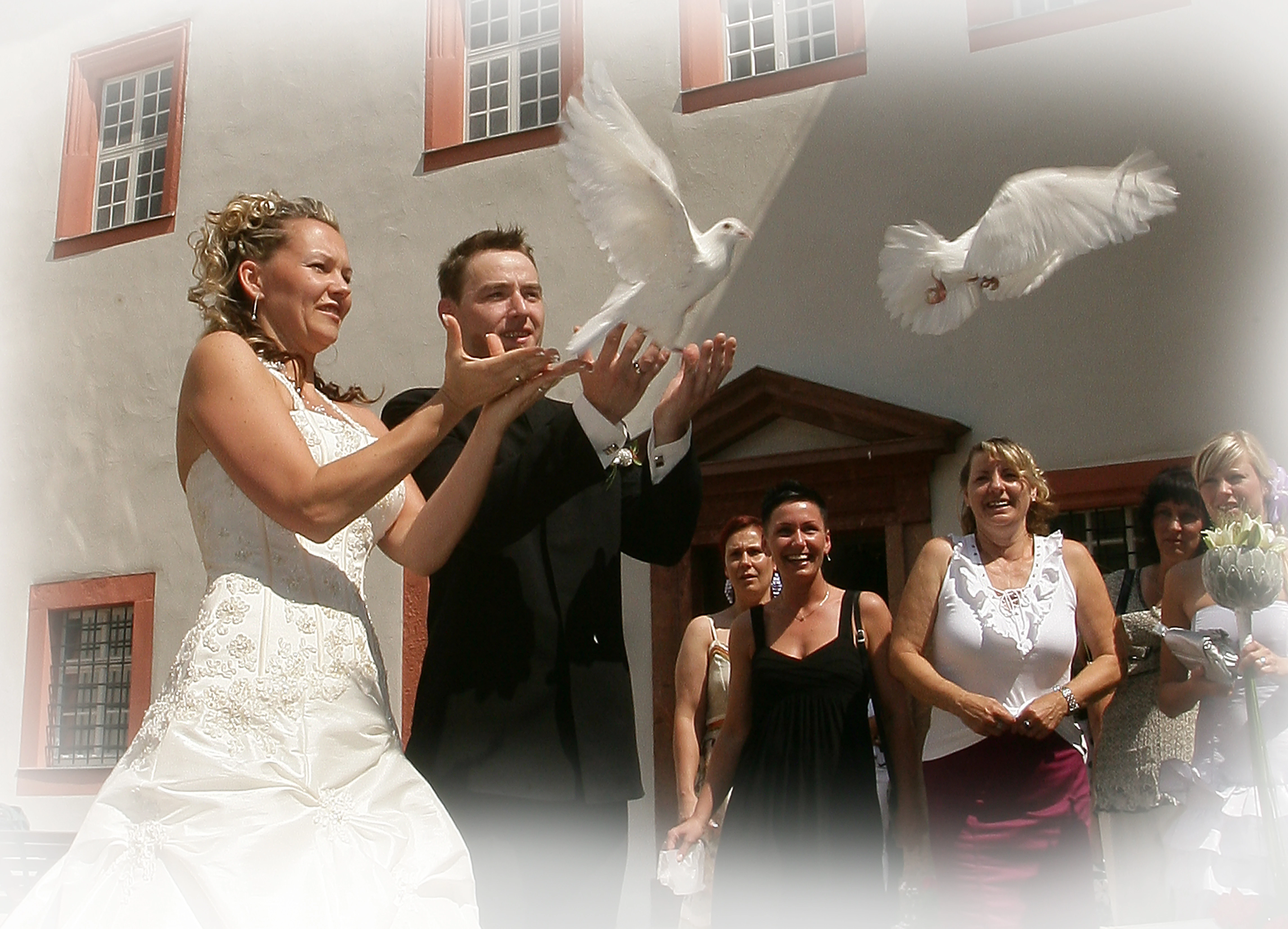 Hochzeitsfotografie Hochzeitsfotografie