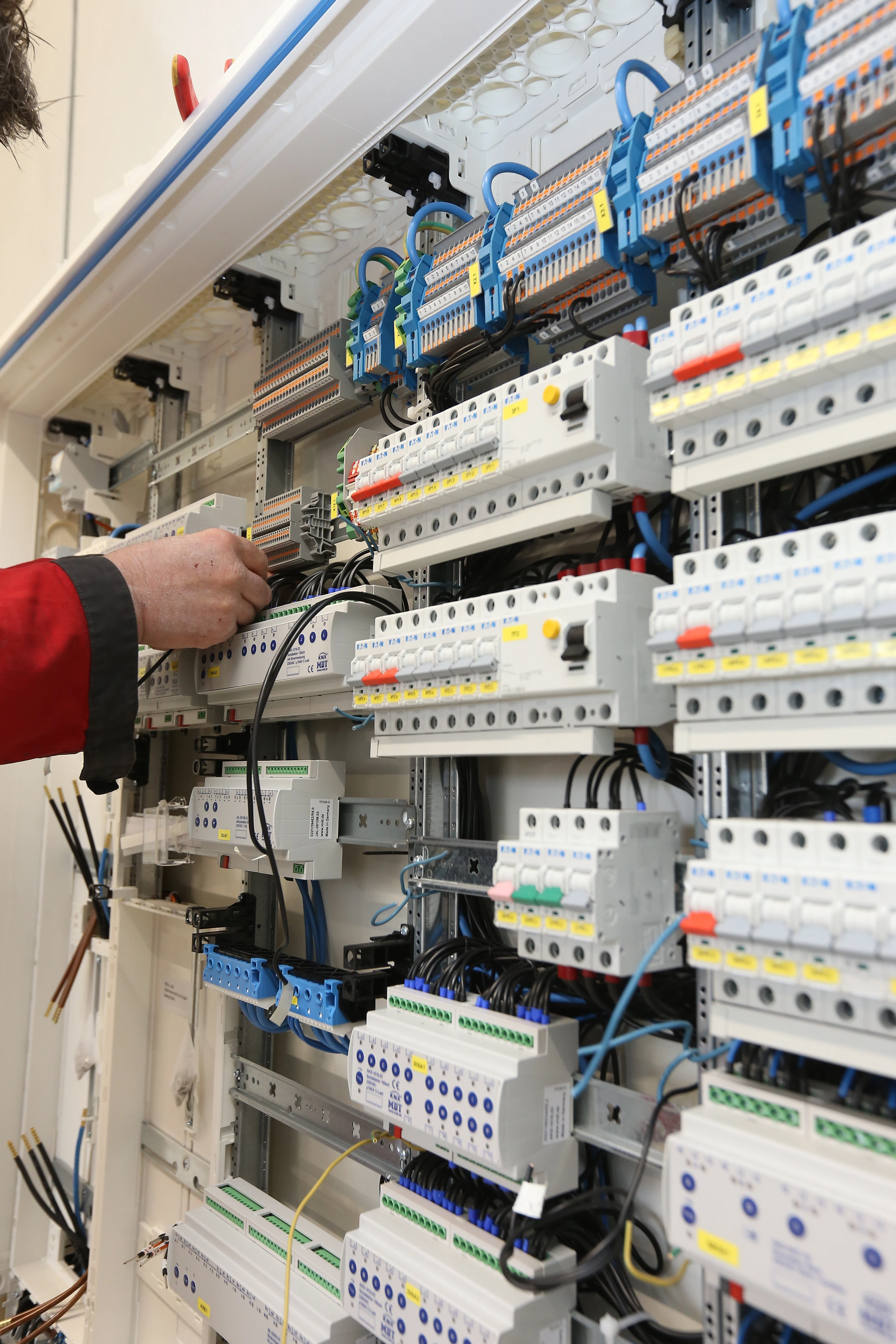 Business, Industrie, Firmen- & Produktfotografie