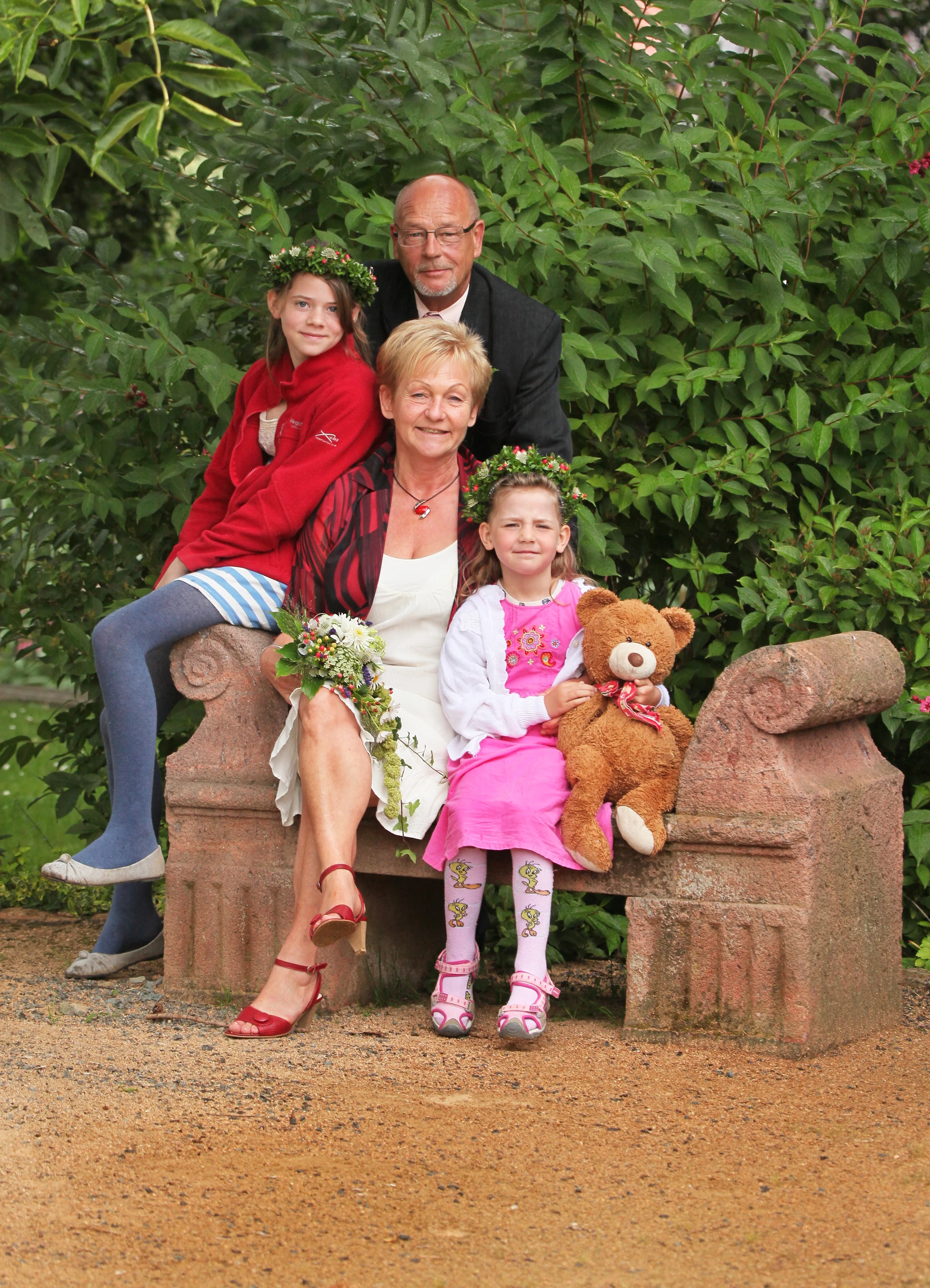 Familienfotografie Familienfotografie