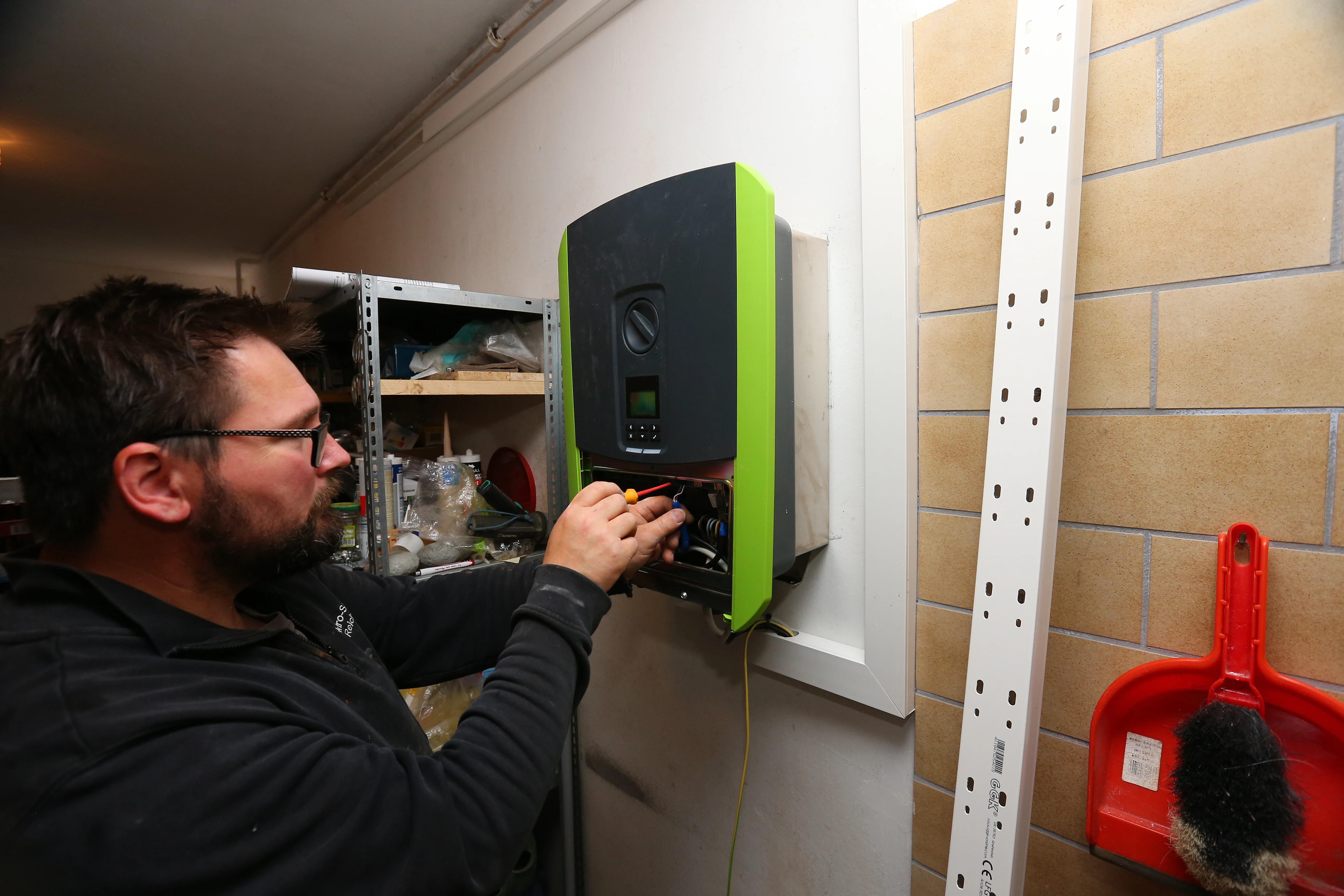 Business, Industrie, Firmen- & Produktfotografie