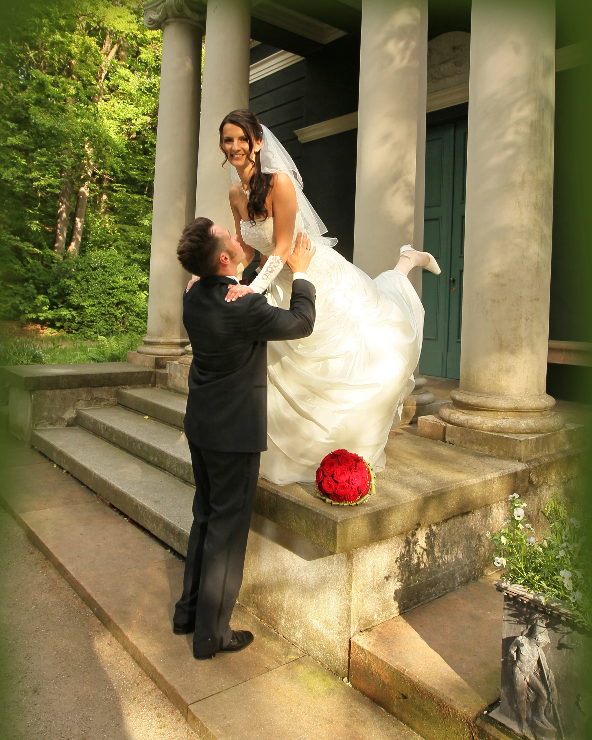 Hochzeitsfotografie Hochzeitsfotografie