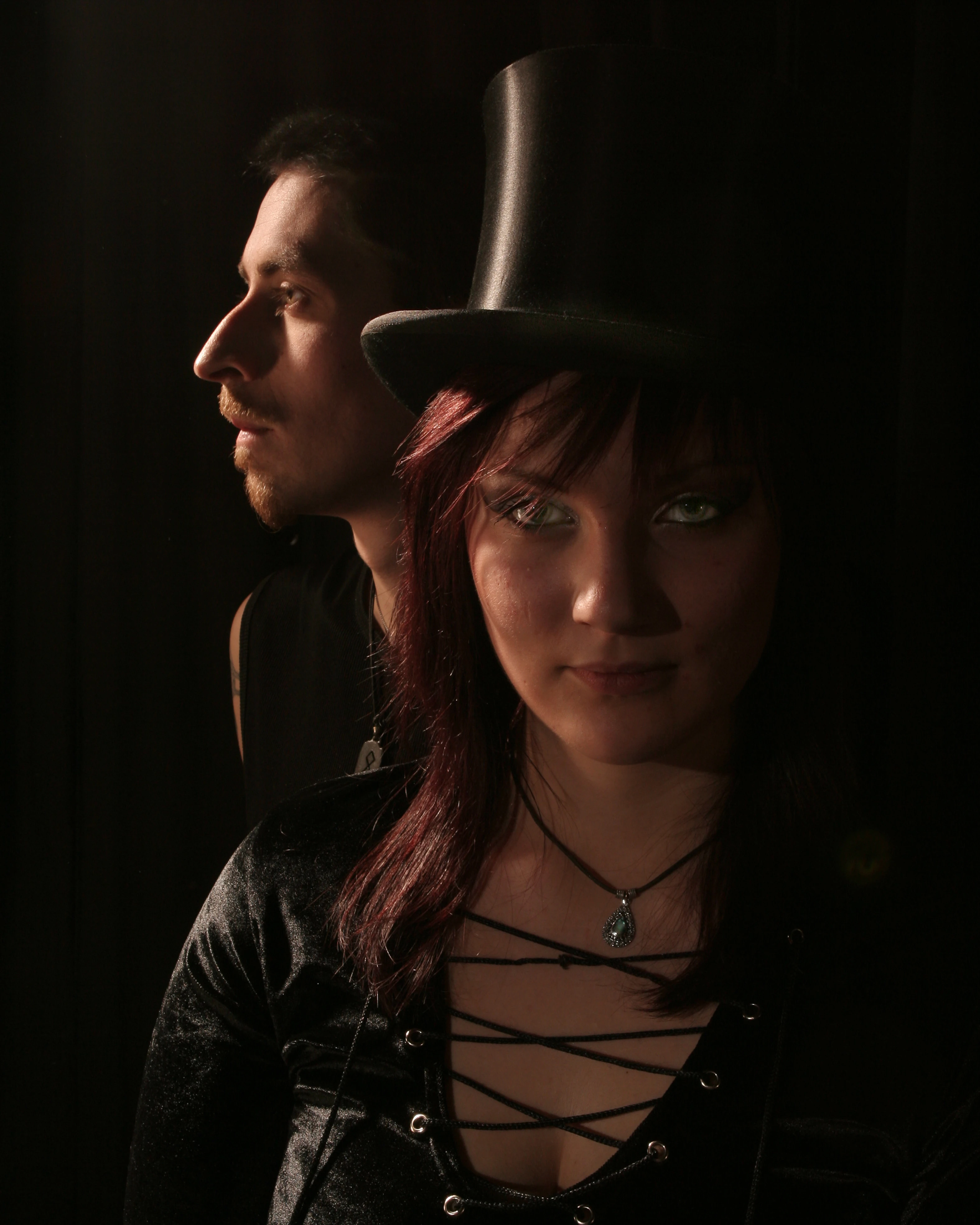 Außergewöhnliches Shooting