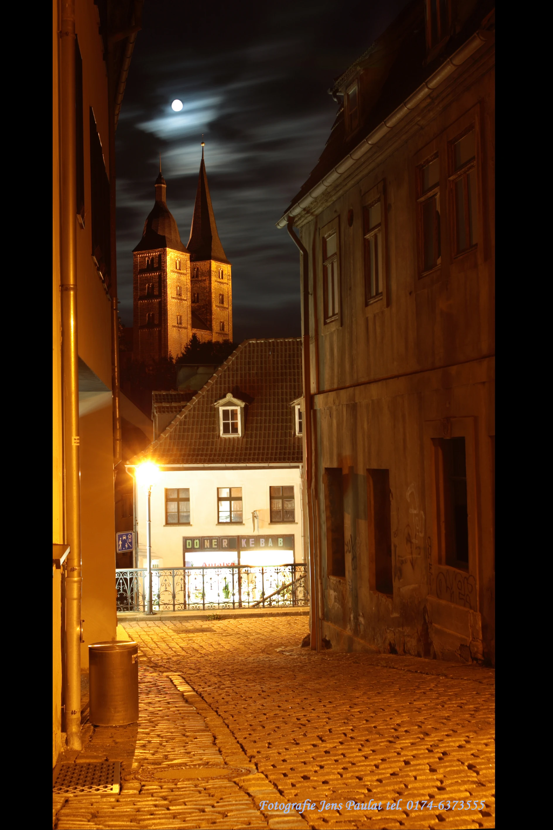 Architektur & Immobilienfotografie