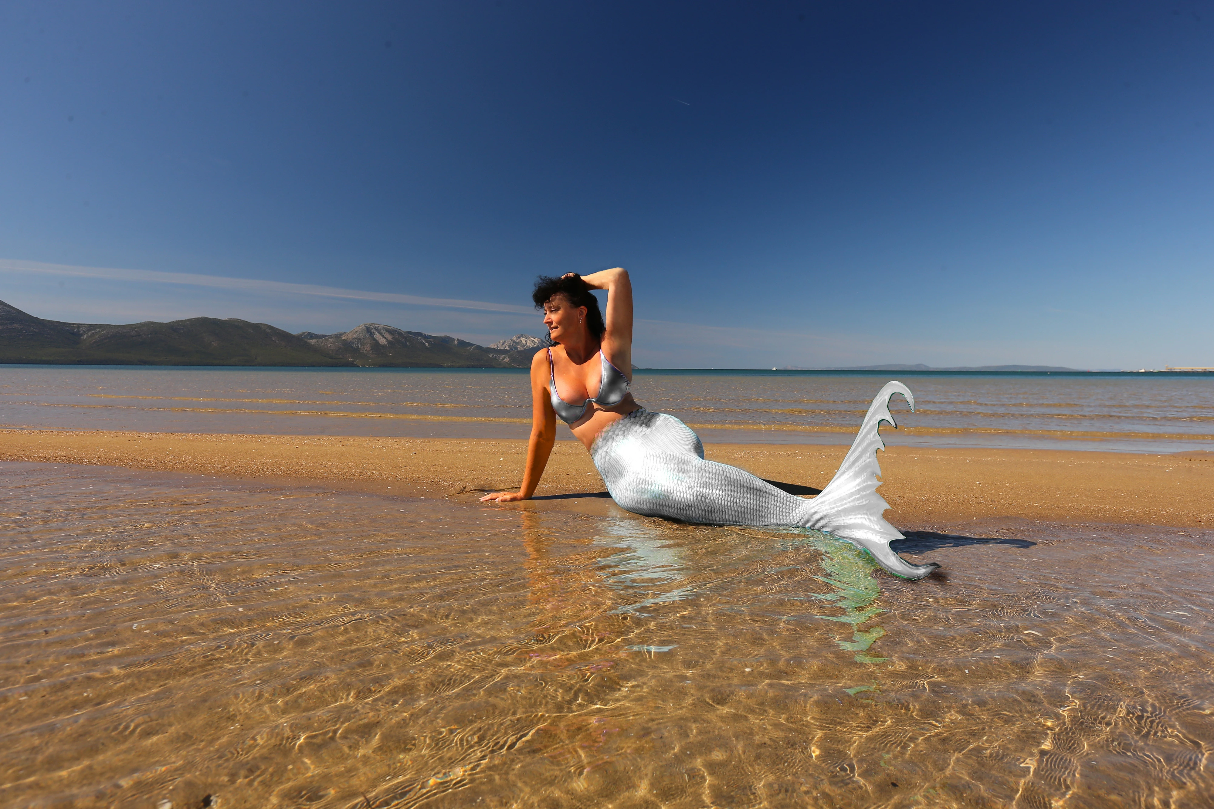 Außergewöhnliche Shootings