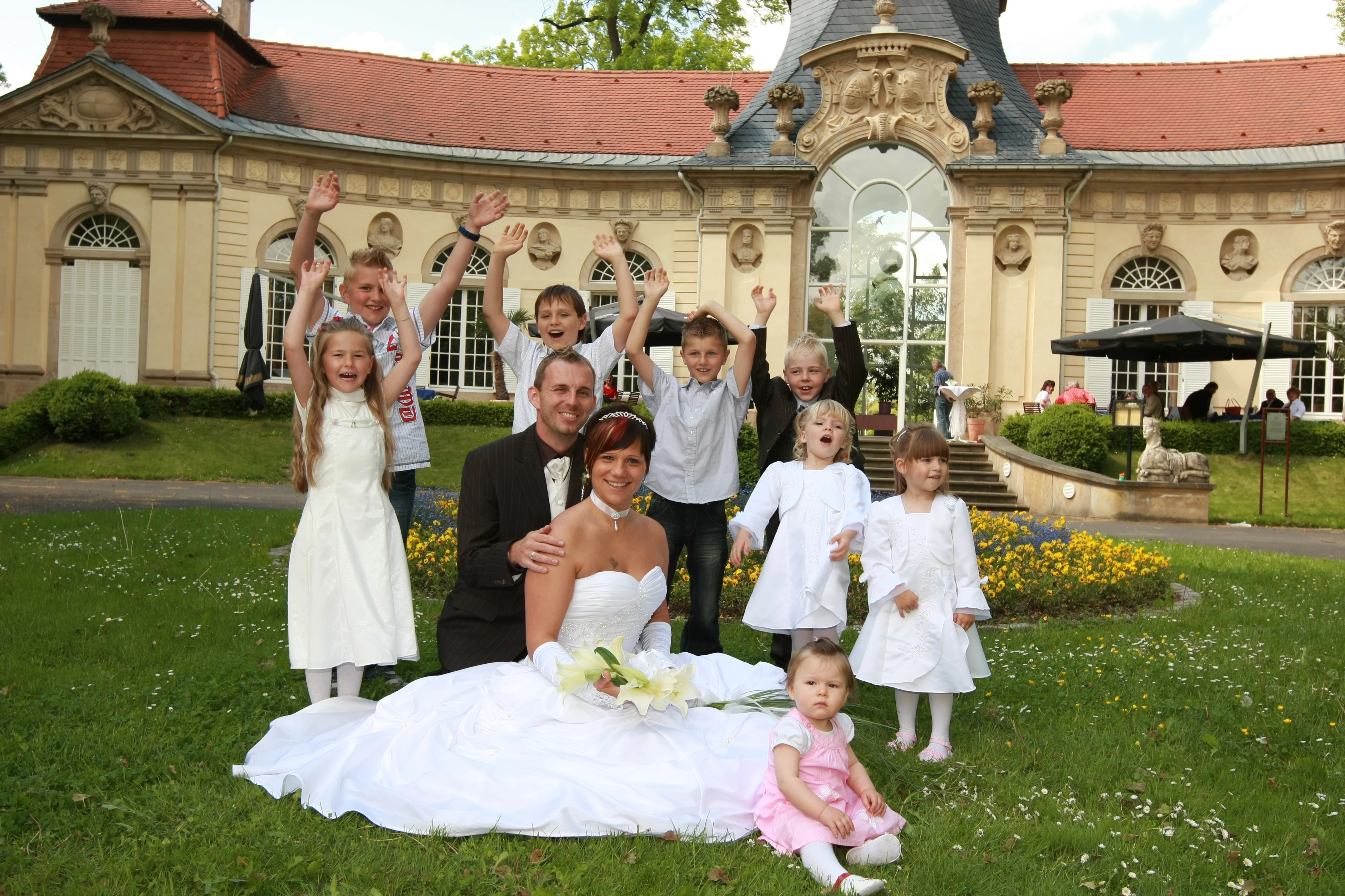 Familienfotografie Familienfotografie