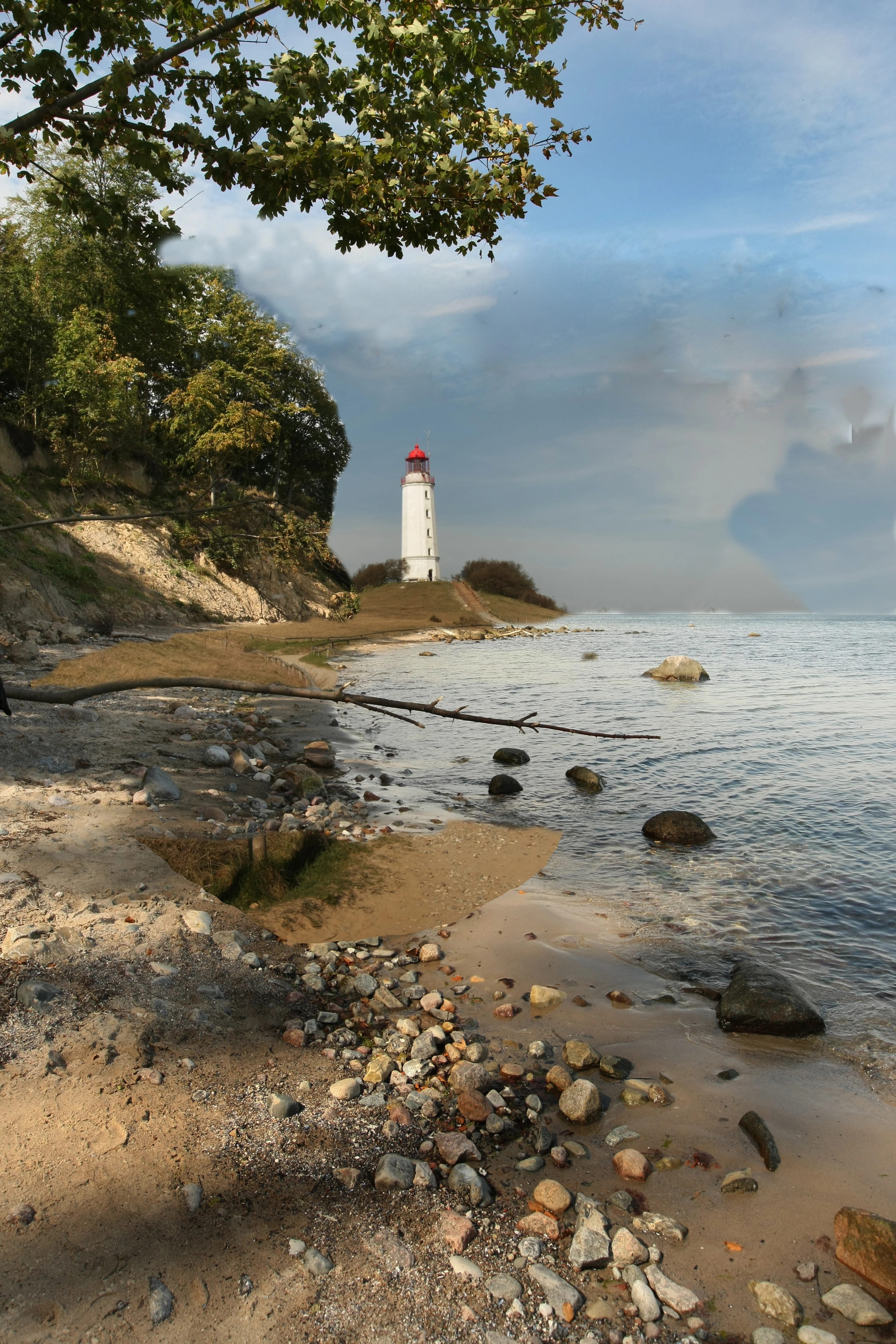 Tiere, Landschaft & Natur